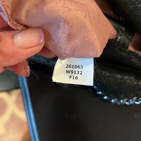 Stella McCartney Falabella Vegan leather tote - Picture 13 of 14